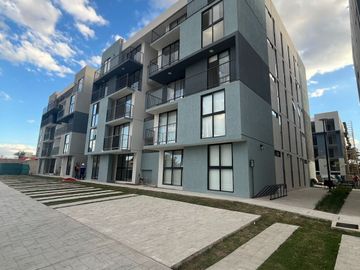 SUPER DEPARTAMENTO VITTA RESIDENCIAL CERCA TEC DE...