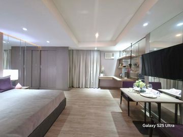 Pet-Friendly Studio Condo for Sale in Vitale Suites,...