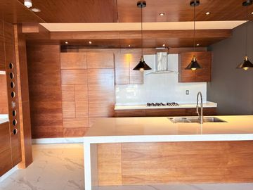 Venta departamento con acabados de lujo y amenidades 3...