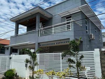 House and lot for sale in Xavier Estates, Phase 1C