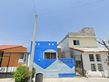 CASA EN VENTA EN APODACA, NUEVO LEON.