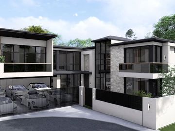 House for Sale in Corona Del Mar, Talisay City Cebu