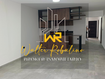 Departamento de 4 Dormitorios en Planta Baja (Pet...