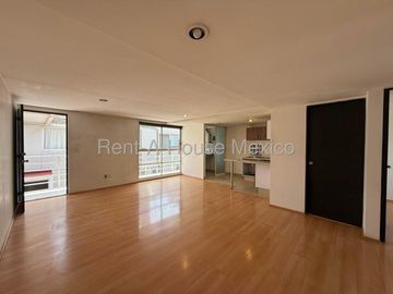 Departamento en Venta en Cuauhtémoc, Colonia Albert