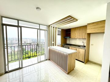 APARTAMENTO EN RENTA, SECTOR SUR DE ARMENIA