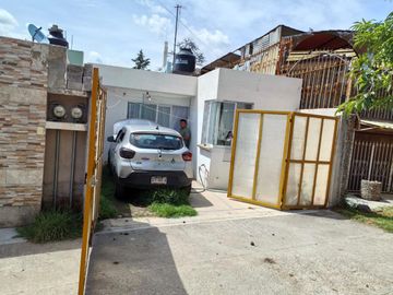 CASA EN VENTA EN AMAXAC , TLAXCALA