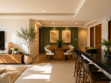TIPO GARDEN HOUSE
