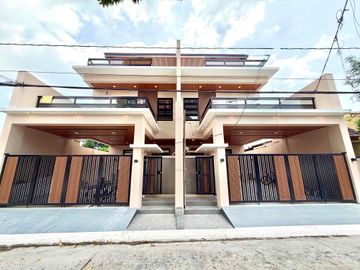 1 Million Down Payment - Brand New Spacious 3 Storey...