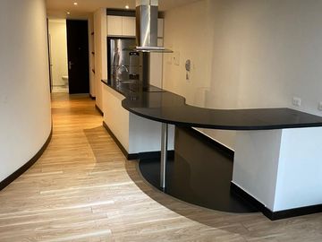 APARTAMENTO EN ARRIENDO EN LA CABRERA (ROSALES)