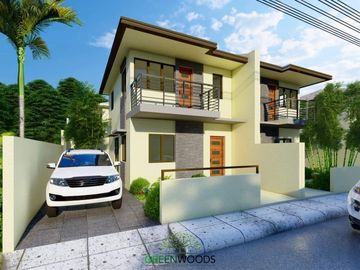 Brgy. Kapitangan, Paombong , Bulacan Brandnew 2 Storey...