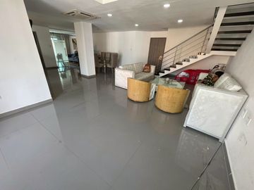 SE VENDE APARTAMENTO DUPLEX  EN VILLASANTOS BARRANQUILLA
