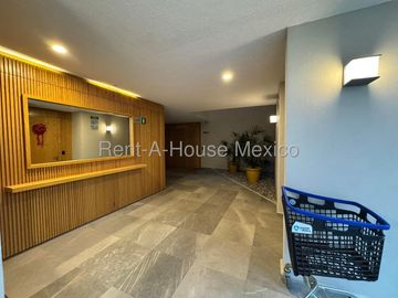 Vive en Distrito Sophia | Departamento con Jardín...