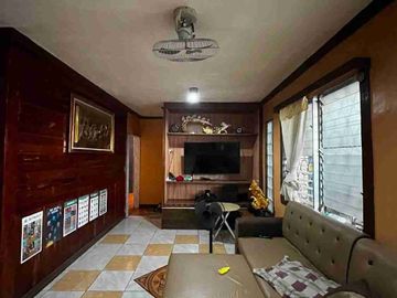 SPACIOUS 4-BEDROOM HOUSE