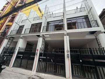 Modern Brandnew 3Storey House and Lot for Sale in...