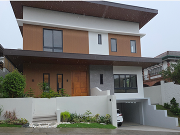 House and Lot For Sale at Ayala Southvale Primera, ...