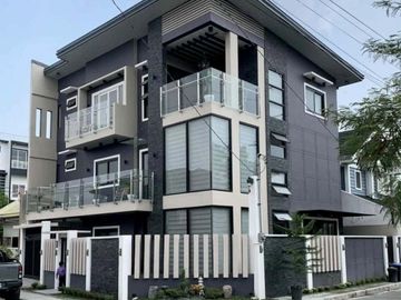🏡 FOR SALE:  Premium 3-Storey Custom-Built Home with...