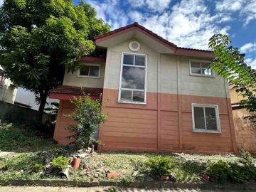 Foreclosed House and Lot in Dasmarinas