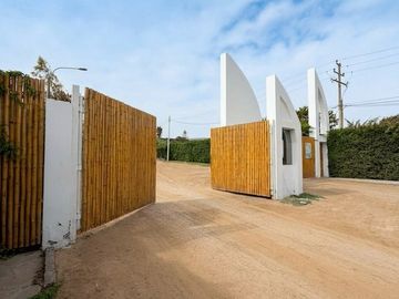 🌊 ¡DE ESTRENO! ESPECTACULAR CASA DE PLAYA EN MEJÍA 🌊