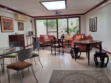 House and Lot For Sale in UP Village, Diliman, Quezon City