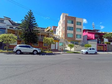 CASA COMERCIAL SECTOR BATAN ALTO
