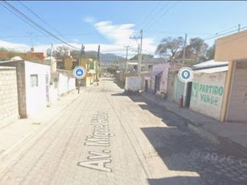 CASA Y TERRENO EN PUBLA AL PRECIO DE 1 ADJUDICADOS!!