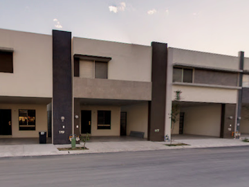 sa Casa en Venta en SECTOR ALBERDI EN FRACC. MONTENOVA a...