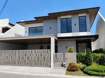 FOR SALE | Brand New 5BR Luxury Home with Home Lift in...