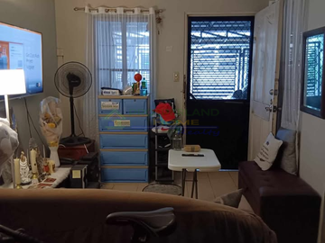 HOUSE & LOT FOR SALE IN BACOOR, CAVITE
