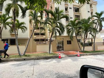 APARTAMENTO EN BUENAVISTA ARRIENDO