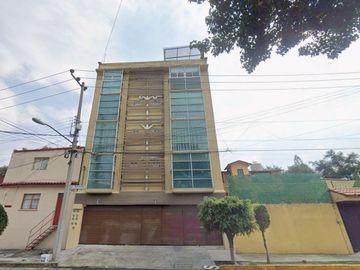 DEPARTAMENTO EN VENTA EN PEDREGAL DE LAS AGUILAS, TLALPAN