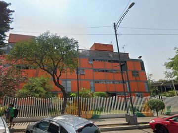 DEPARTAMENTO  EN VENTA EN JARDIN BALBUENA, VENUSTIANO...