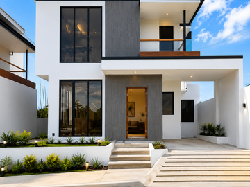 Smart Home Ready 4-Bedroom House for Sale | Liloan, Cebu
