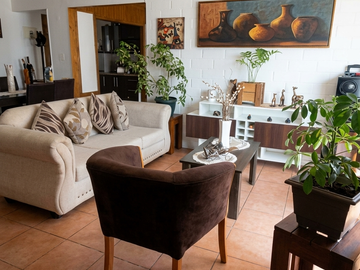 VENTA CASA MACHALI, PARQUE SAN JUAN 4 DORMITORIOS, 2 BAÑOS