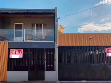 2 LOT PROPERTY FOR SALE   LOCATED @ MAGDALO PUTOL KAWIT,...