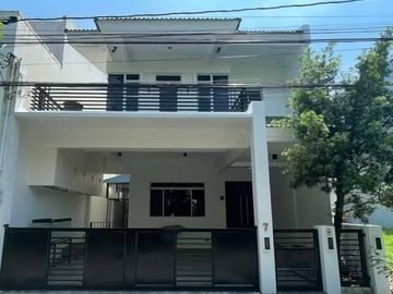 FOR SALE 3-Bedroom House & Lot in Mahogany Place 1,...