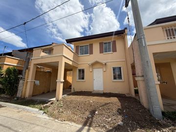 Belize at The Island Park - 3 Bedroom House And Lot For...