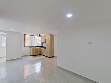apartamento en venta la pilarica medellin