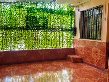 Venta casa sólida un piso en Población Juan Noé, Arica