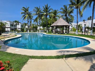 Casa con Alberca Privada en Venta | Acapulco Diamante |...