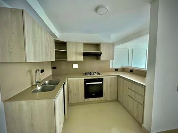 APARTAMENTO EN VENTA  SECTOR VALLE DEL LILI CONJUNTO...