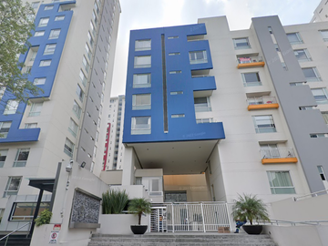 DEPARTAMENTO DE LUJO EN VENTA EN AV. RÍO CONSULADO, COL....