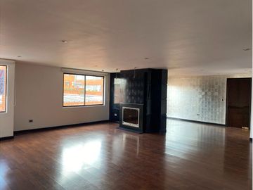 Venta de Apartamento en San Patricio, Bogota