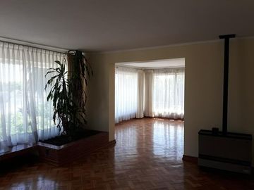 Exclusivo Departamento de Máxima Amplitud en Pleno...