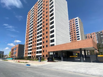 SE VENDE APARTAMENTO EN LA ALAMEDA 172 NORTE BOGOTA