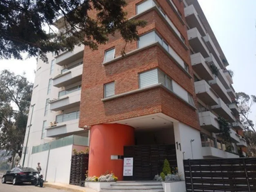 Departamento en Venta, Tetelpan, Oportunidad de inversion