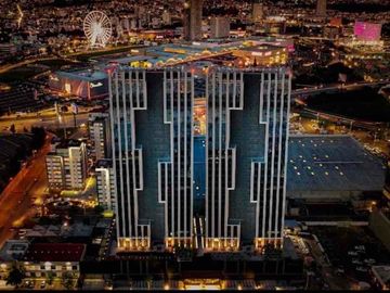 DEPARTAMENTO AMUEBLADO EN VENTA TORRES BOUDICA