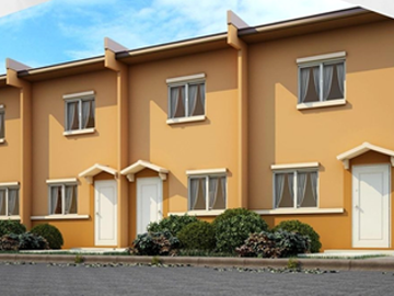For Sale! 2 Bedroom Townhouse in Camella Provence...