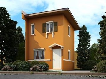 For Sale! 2 Bedroom House and Lot in Camella Provence...