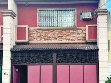 Furnished Townhouse near Banawe