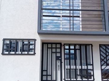 🚀 ¡CASA EN RENTA EN MORELIA! Conectividad total con...